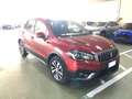 Suzuki S-Cross 1.4 Hybrid A/T Starview Rouge - thumbnail 3