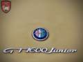 Alfa Romeo GT GT 1600 Junior - Bertone Gelb - thumbnail 22