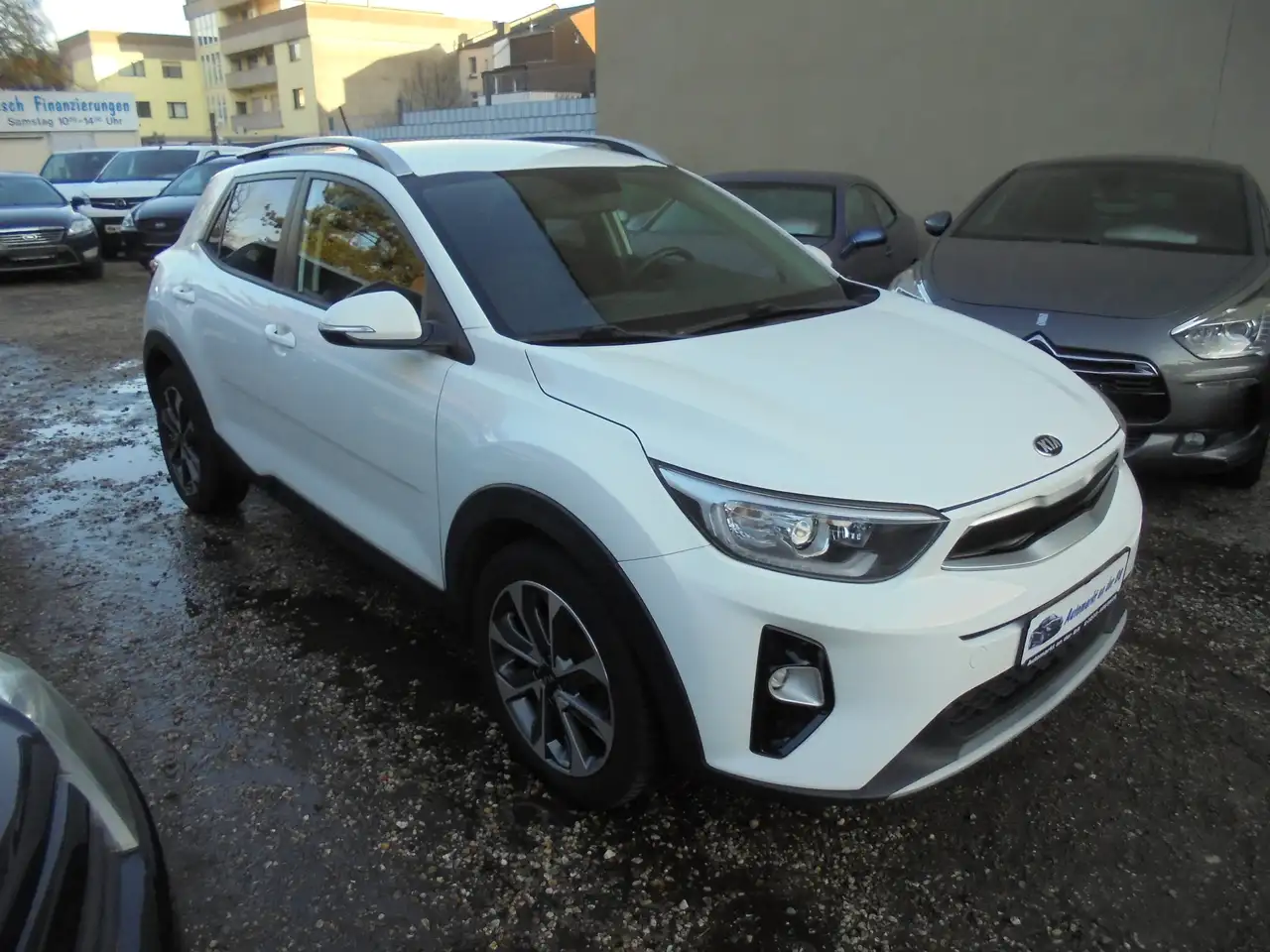 Kia Stonic
