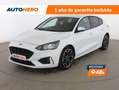 Ford Focus 1.0 EcoBoost Mild-Hybrid ST-Line X Blanc - thumbnail 1