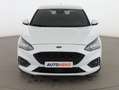 Ford Focus 1.0 EcoBoost Mild-Hybrid ST-Line X Blanc - thumbnail 9
