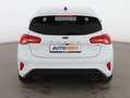 Ford Focus 1.0 EcoBoost Mild-Hybrid ST-Line X Blanc - thumbnail 5
