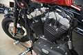 Harley-Davidson Sportster Forty Eight Chopper XL 1200X Zwart - thumbnail 25