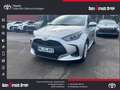 Toyota Yaris 1.0 VVT-i Comfort Klima Rückfahrkamera Silber - thumbnail 1