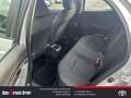 Toyota Yaris 1.0 VVT-i Comfort Klima Rückfahrkamera Silber - thumbnail 13