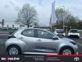 Toyota Yaris 1.0 VVT-i Comfort Klima Rückfahrkamera Silber - thumbnail 5