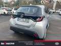 Toyota Yaris 1.0 VVT-i Comfort Klima Rückfahrkamera Silber - thumbnail 4