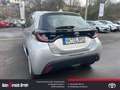 Toyota Yaris 1.0 VVT-i Comfort Klima Rückfahrkamera Silber - thumbnail 3