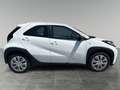 Toyota Aygo X 1.0 VVT-I 72 CV 5 PORTE ACTIVE Bianco - thumbnail 5