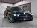Mercedes-Benz A 180 A Sedan 180 d AMG LINE-PACK CUIR-CARPL.-SONO-SG.CH Noir - thumbnail 1