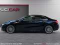 Mercedes-Benz A 180 A Sedan 180 d AMG LINE-PACK CUIR-CARPL.-SONO-SG.CH Noir - thumbnail 4