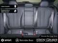 Mercedes-Benz EQE 500 4M SUV AMG Hyper Pano Airmatic Leder AHK Blau - thumbnail 10