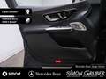 Mercedes-Benz EQE 500 4M SUV AMG Hyper Pano Airmatic Leder AHK Blau - thumbnail 7