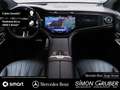 Mercedes-Benz EQE 500 4M SUV AMG Hyper Pano Airmatic Leder AHK Blau - thumbnail 3