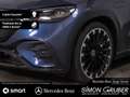 Mercedes-Benz EQE 500 4M SUV AMG Hyper Pano Airmatic Leder AHK Blau - thumbnail 5