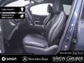 Mercedes-Benz EQE 500 4M SUV AMG Hyper Pano Airmatic Leder AHK Blau - thumbnail 8