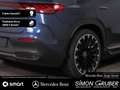 Mercedes-Benz EQE 500 4M SUV AMG Hyper Pano Airmatic Leder AHK Blau - thumbnail 6