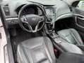 Hyundai i40 SW 1.7 CRDI 140 BLUEDRIVE EXECUTIVE DCT BVA TOIT OUVRANT SIEGES VENTILLES Blanc - thumbnail 27