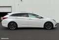 Hyundai i40 SW 1.7 CRDI 140 BLUEDRIVE EXECUTIVE DCT BVA TOIT OUVRANT SIEGES VENTILLES Blanc - thumbnail 21