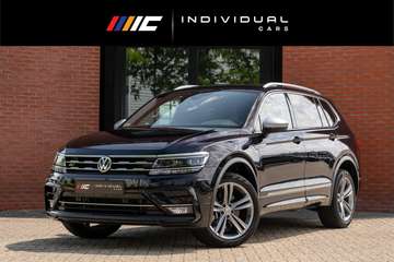 2.0 TSI 4Motion 190pk R-Line Int/Ext Full LED 7p.