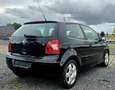 Volkswagen Polo 1.2i 12v Base Igloo Climatronic Noir - thumbnail 9