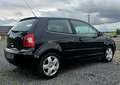 Volkswagen Polo 1.2i 12v Base Igloo Climatronic Noir - thumbnail 10