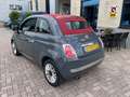 Fiat 500C 0.9 TwinAir Turbo Lounge-PDC- Zuinig en leuk rijde Grigio - thumbnail 4