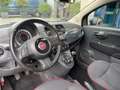 Fiat 500C 0.9 TwinAir Turbo Lounge-PDC- Zuinig en leuk rijde Grigio - thumbnail 11