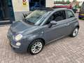 Fiat 500C 0.9 TwinAir Turbo Lounge-PDC- Zuinig en leuk rijde Grigio - thumbnail 12