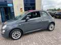Fiat 500C 0.9 TwinAir Turbo Lounge-PDC- Zuinig en leuk rijde Grigio - thumbnail 2