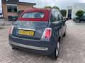 Fiat 500C 0.9 TwinAir Turbo Lounge-PDC- Zuinig en leuk rijde Grigio - thumbnail 5