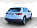 Audi Q3 45 1.4 tfsi e Business s-tronic Weiß - thumbnail 3