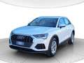Audi Q3 45 1.4 tfsi e Business s-tronic Weiß - thumbnail 1
