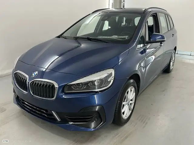 BMW 216 🔺216*7 PLACES *CAR PASS*🔺