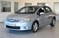 Toyota Auris Edition AUT./KLIMAAUT/TEMP/PDC/2.HAND/ALU Blau - thumbnail 3