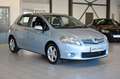 Toyota Auris Edition AUT./KLIMAAUT/TEMP/PDC/2.HAND/ALU Blau - thumbnail 1