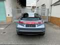Honda Civic Lim. 5-trg. 1.8 Sport*Automatik*Klima*Xeno Zilver - thumbnail 4