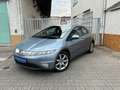 Honda Civic Lim. 5-trg. 1.8 Sport*Automatik*Klima*Xeno Zilver - thumbnail 8
