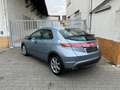 Honda Civic Lim. 5-trg. 1.8 Sport*Automatik*Klima*Xeno Zilver - thumbnail 6