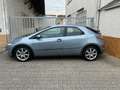 Honda Civic Lim. 5-trg. 1.8 Sport*Automatik*Klima*Xeno Zilver - thumbnail 7