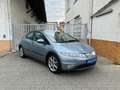 Honda Civic Lim. 5-trg. 1.8 Sport*Automatik*Klima*Xeno Zilver - thumbnail 1
