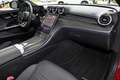 Mercedes-Benz C 200 d AMG EDITION PANO+360+DISTRONIC+DIG LIGHT Rot - thumbnail 8