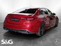 Mercedes-Benz C 200 d AMG EDITION PANO+360+DISTRONIC+DIG LIGHT Rot - thumbnail 2