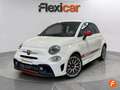 Abarth 500 1.4 16v T-Jet 595 118kW Pista E6D Blanco - thumbnail 3