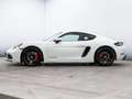 Porsche 718 Cayman GTS 4.0 Weiß - thumbnail 2