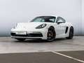 Porsche 718 Cayman GTS 4.0 Weiß - thumbnail 1