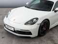 Porsche 718 Cayman GTS 4.0 Weiß - thumbnail 10