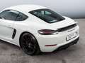 Porsche 718 Cayman GTS 4.0 Weiß - thumbnail 14