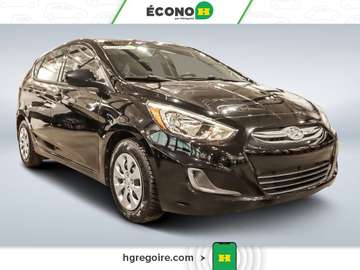 GL AUTO GR ÉLEC A/C BLUETOOTH