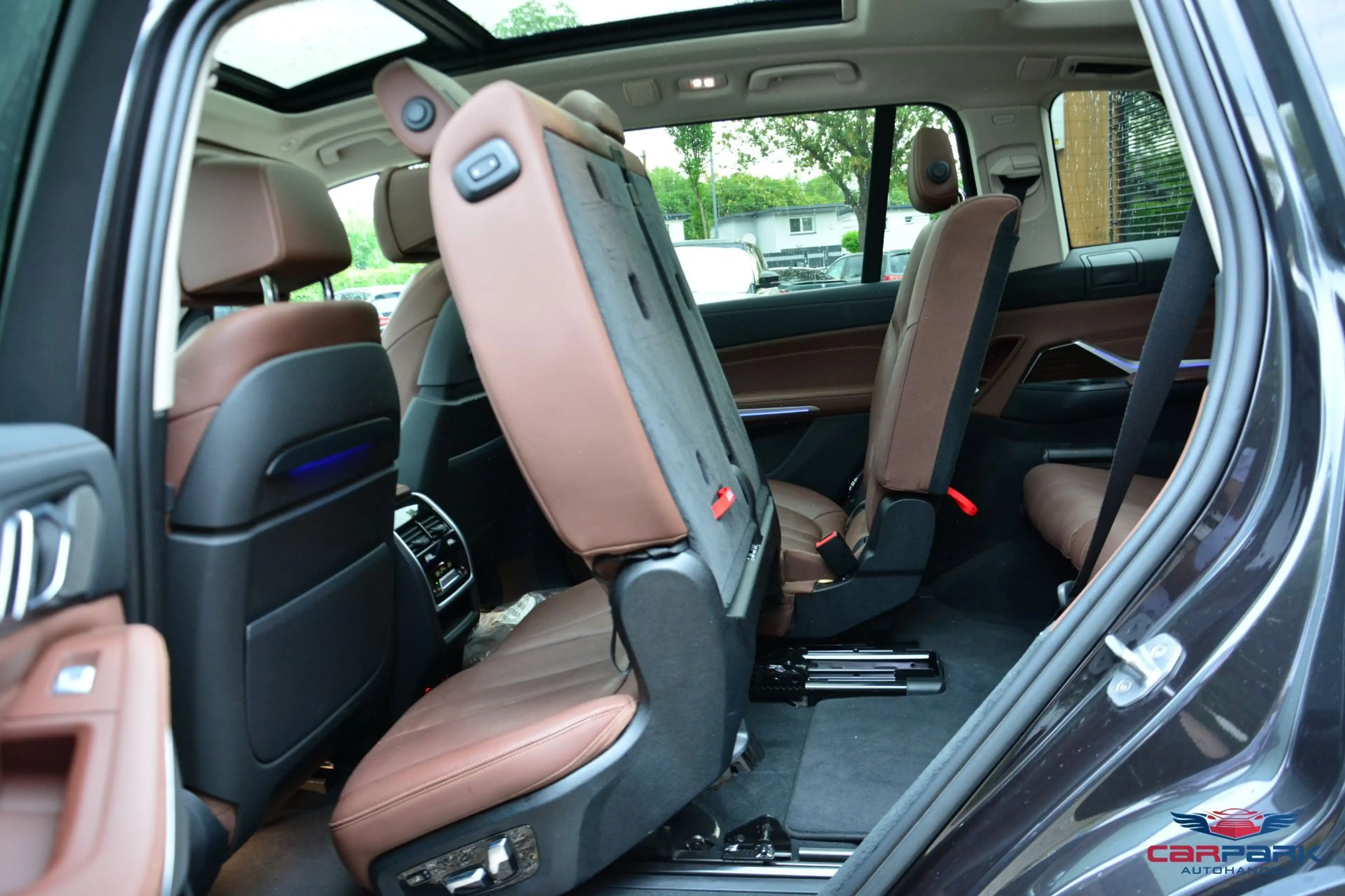 BMW X7 xDrive30d Aut. | 7-Sitzer | Harman&Kardon | Panor — photo 9